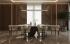 EFORMA TABLE ONDA MARBLE TOP